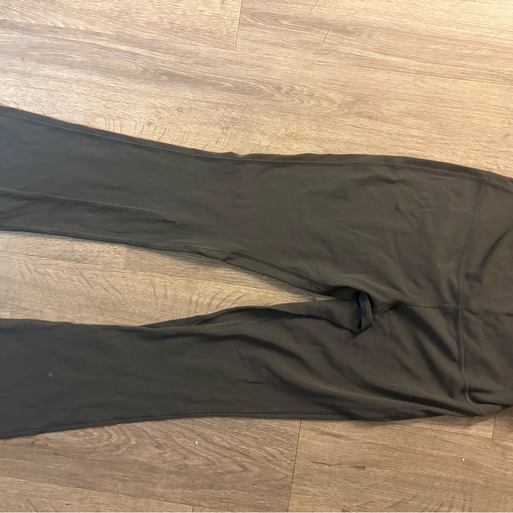 Lululemon legging size 10